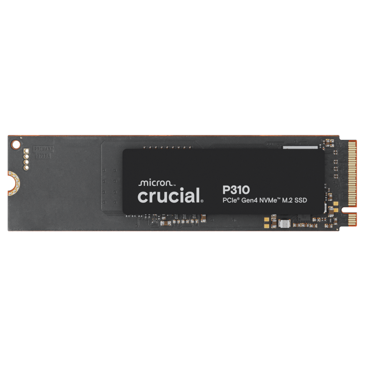 Crucial P310 1TB NVMe