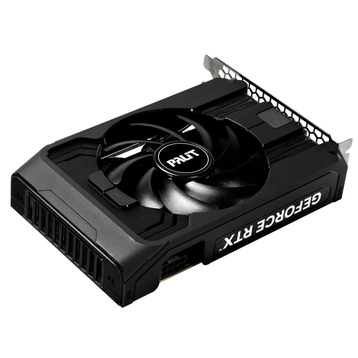 Palit GeForce RTX 5050 StormX 8GB Grafikkort