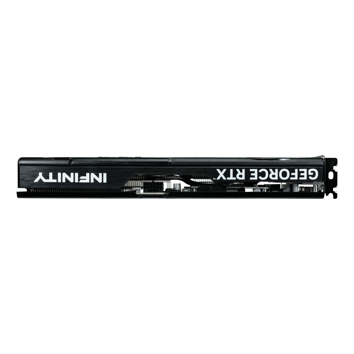 PALIT GeForce RTX 5070 Infinity 3 12GB Grafikkort