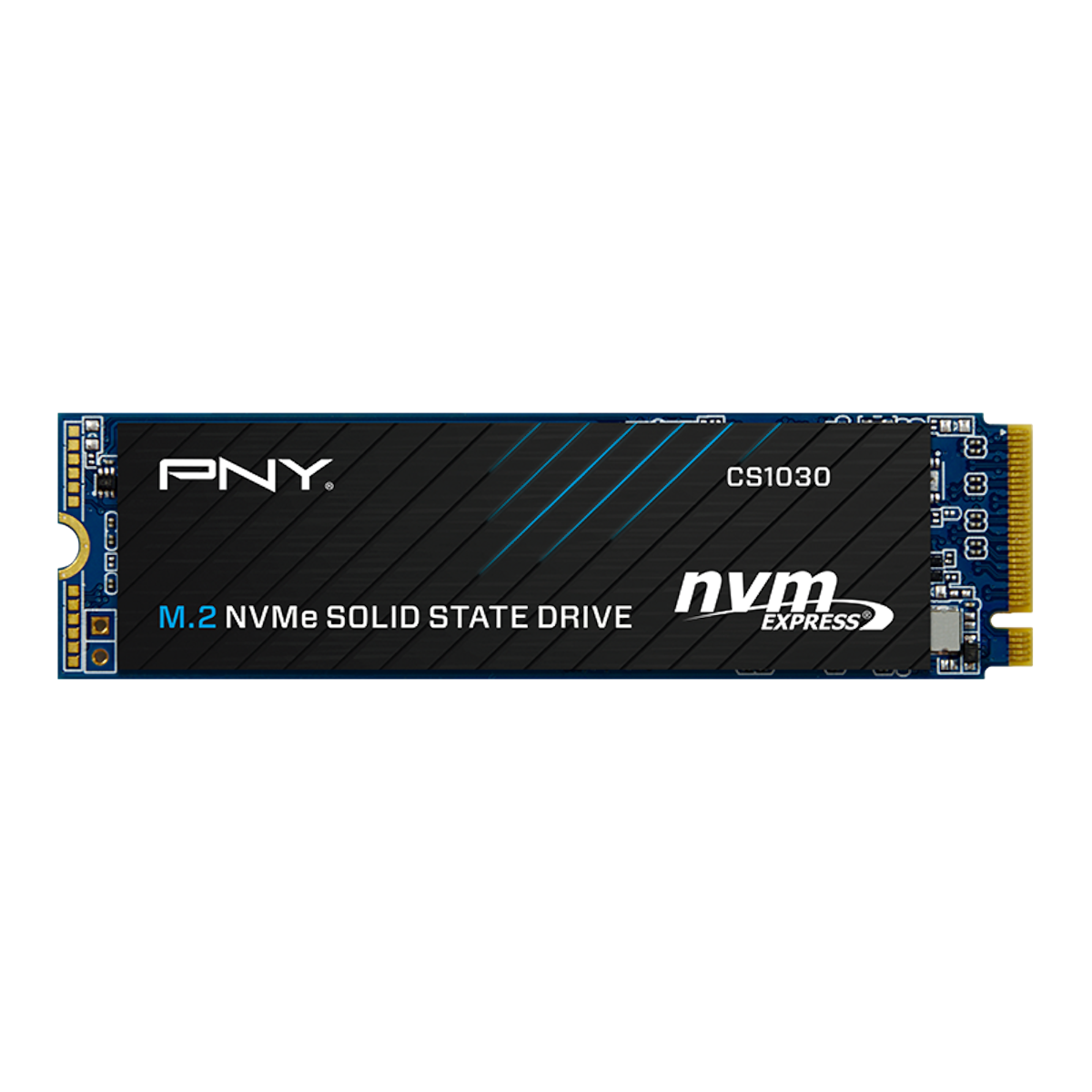 PNY CS1030 1TB M.2 NVMe
