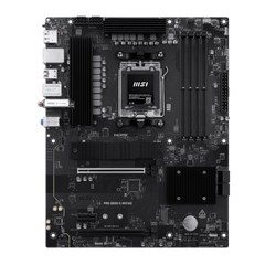 GIGABYTE B650 Eagle AX AM5 LGA 1718 – Scheda Madre ATX DDR5 WiFi 6E – Pin Fissati Da Tecnico