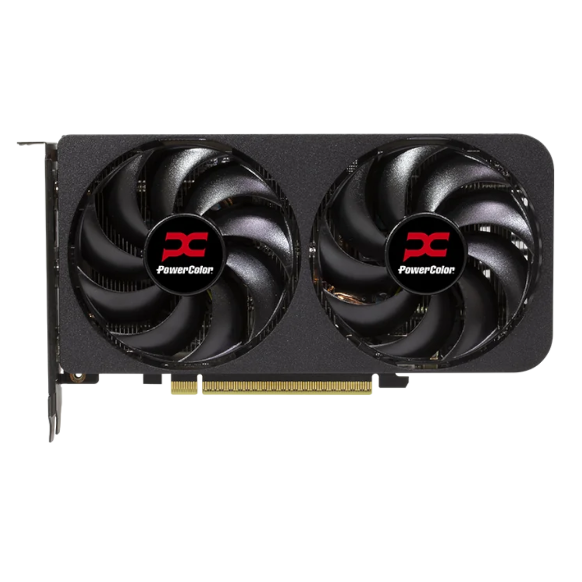 PowerColor Radeon RX 9060 XT Reaper 16GB