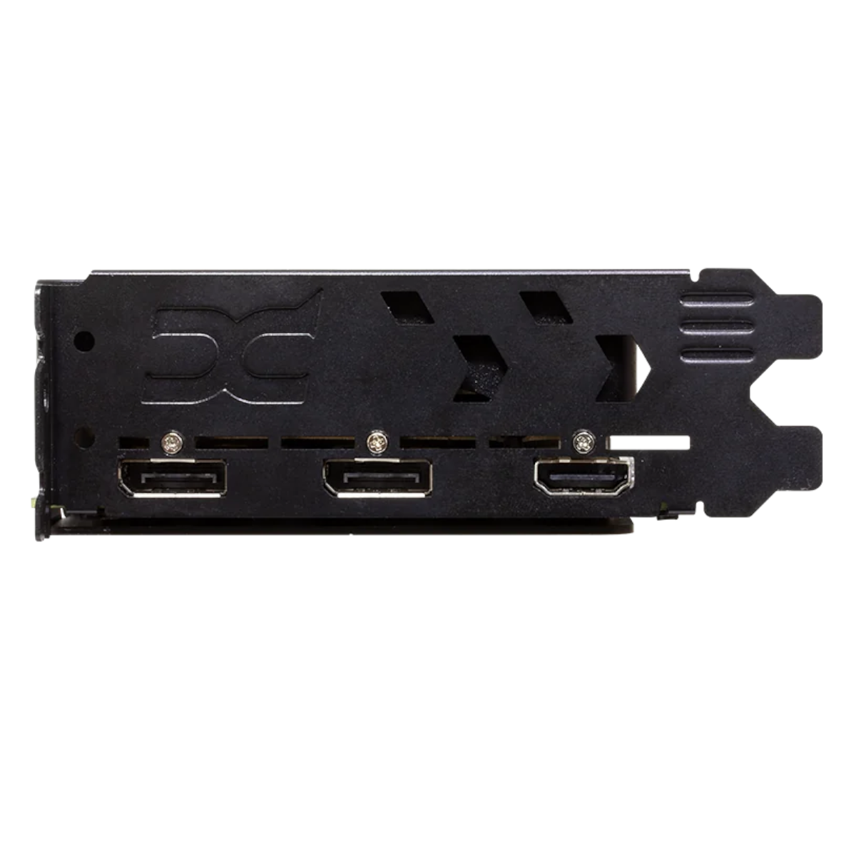 PowerColor Radeon RX 9060 XT Reaper 16GB