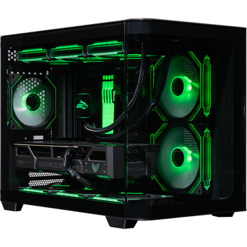 Max bite R1289 Gaming PC