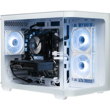 Max bite R1297 Gaming PC