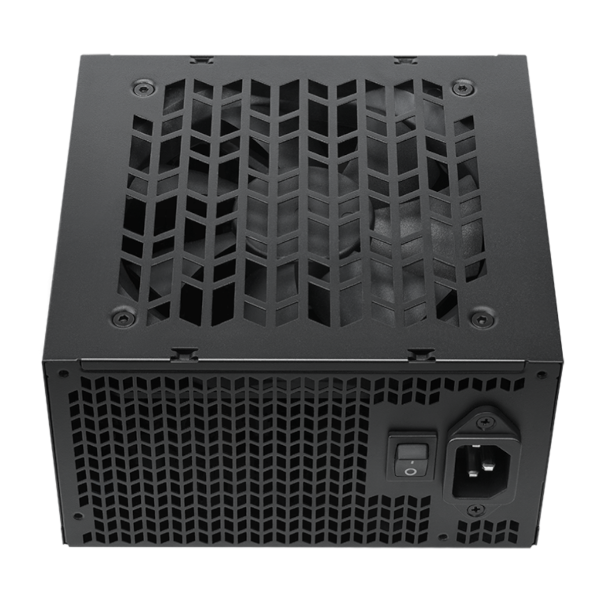 SAMA B850 Black 850W Bronze