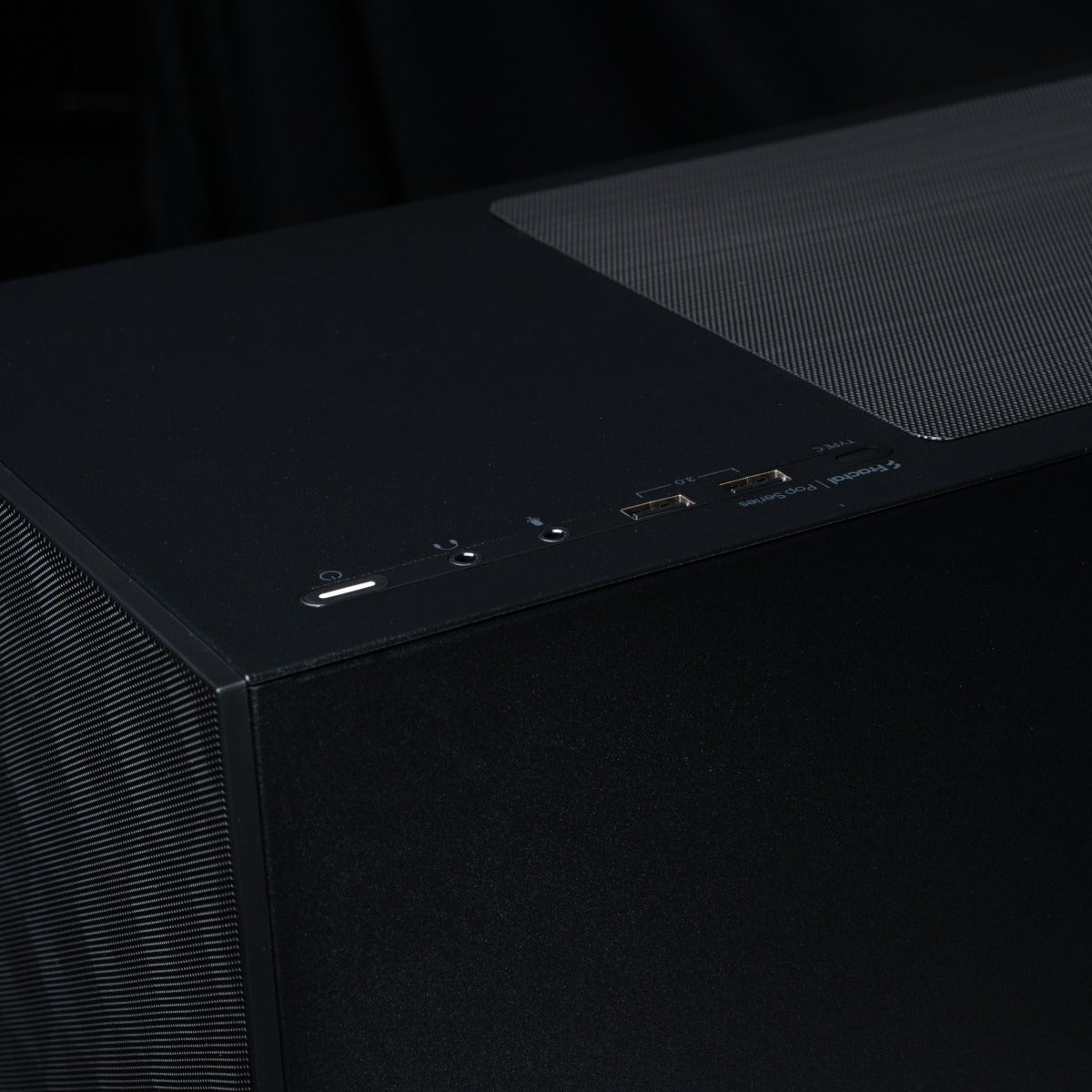 Shark Bloodlust Gaming PC