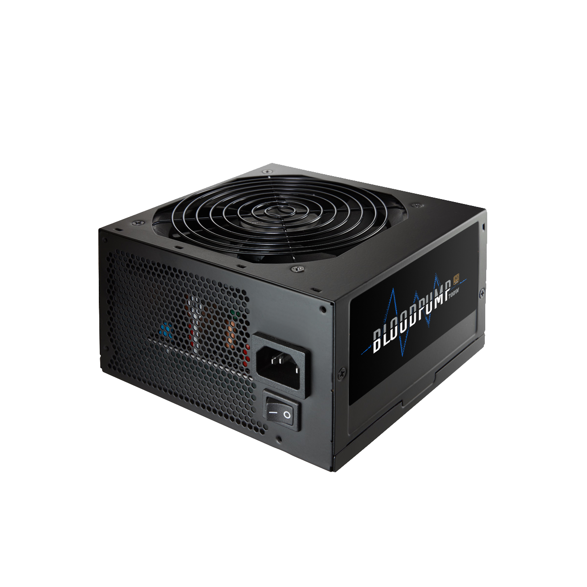 Strømforsyning til gamer pc | Find den bedste PSU til gaming her!