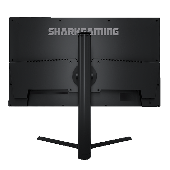 Tilpasningsklar Shark Gaming SG24240 24.5" 240Hz Skjerm