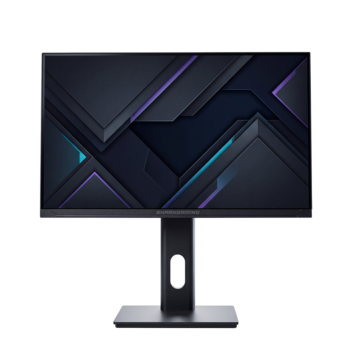 SharkGaming 24" 1080p 200Hz IPS Skærm