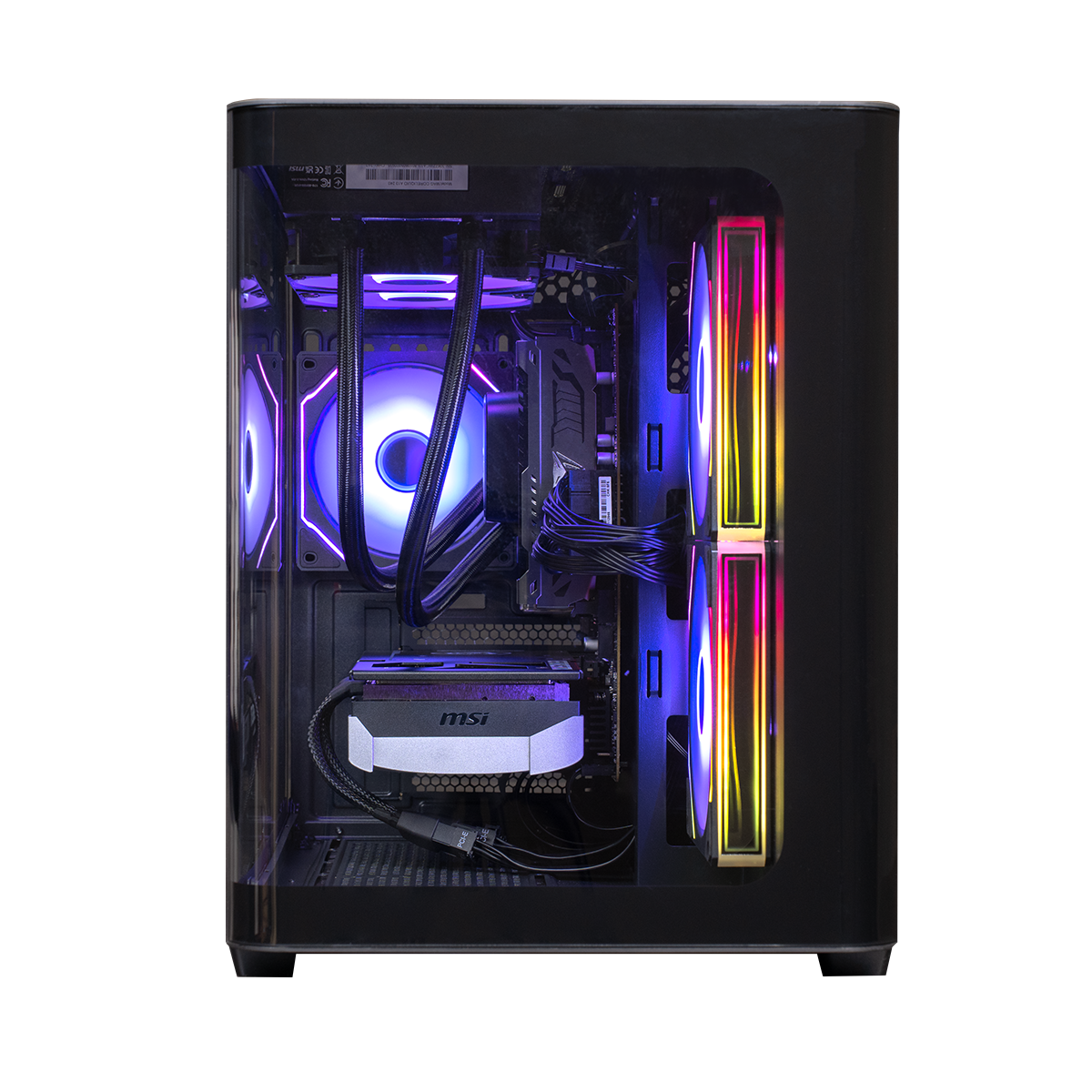 Max Bite Ultimator Gaming PC