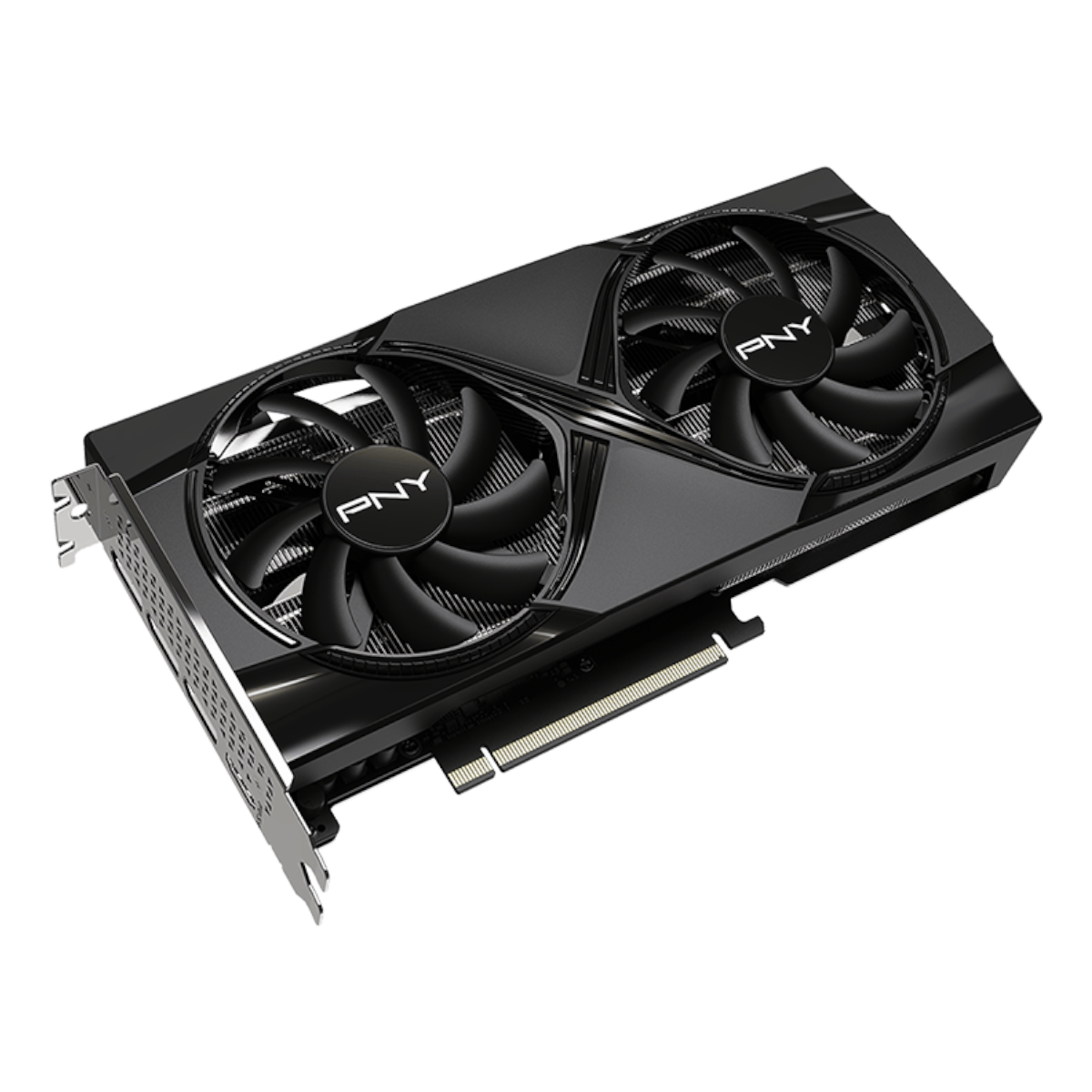 PNY GeForce RTX 5060 Ti Dual Fan OC 8GB Grafikkort