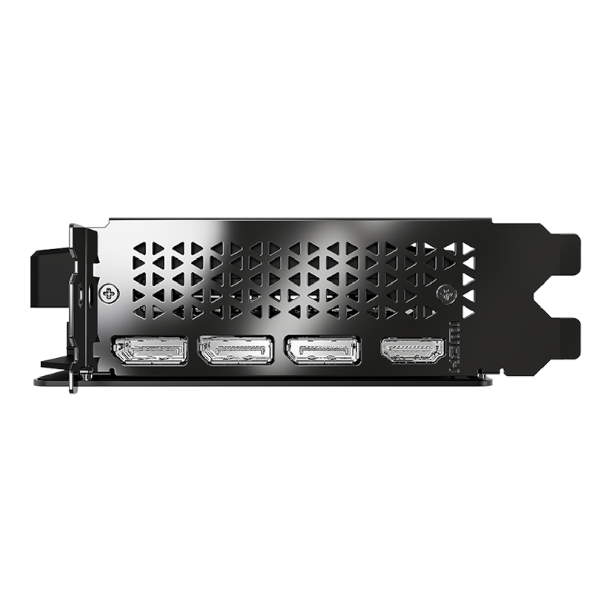 PNY GeForce RTX 5060 Ti Dual Fan OC 8GB Grafikkort