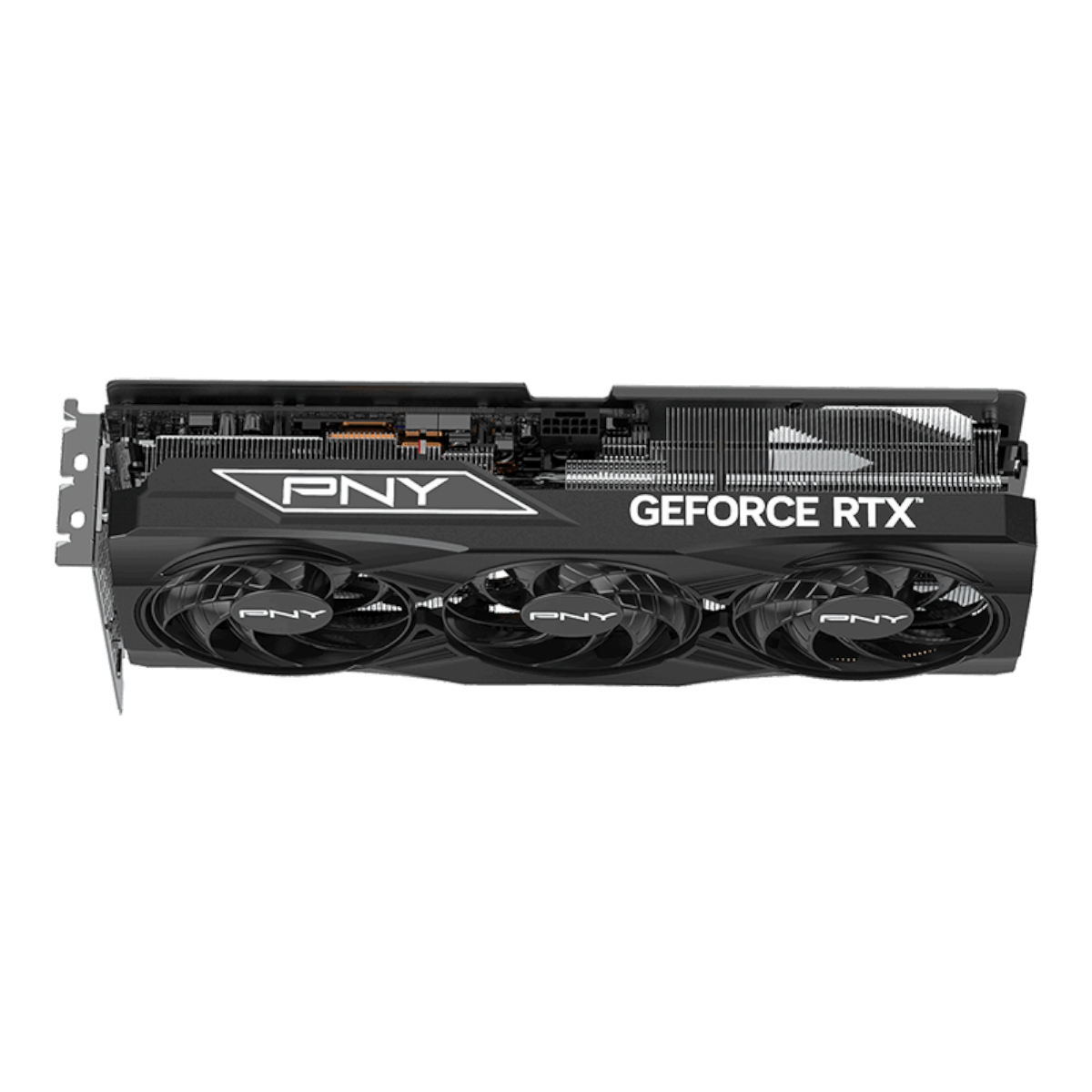 PNY GEFORCE RTX 5070 TI 16GB OC