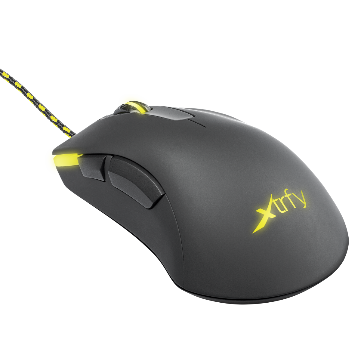 Xtrfy M1 RGB Gaming Mus