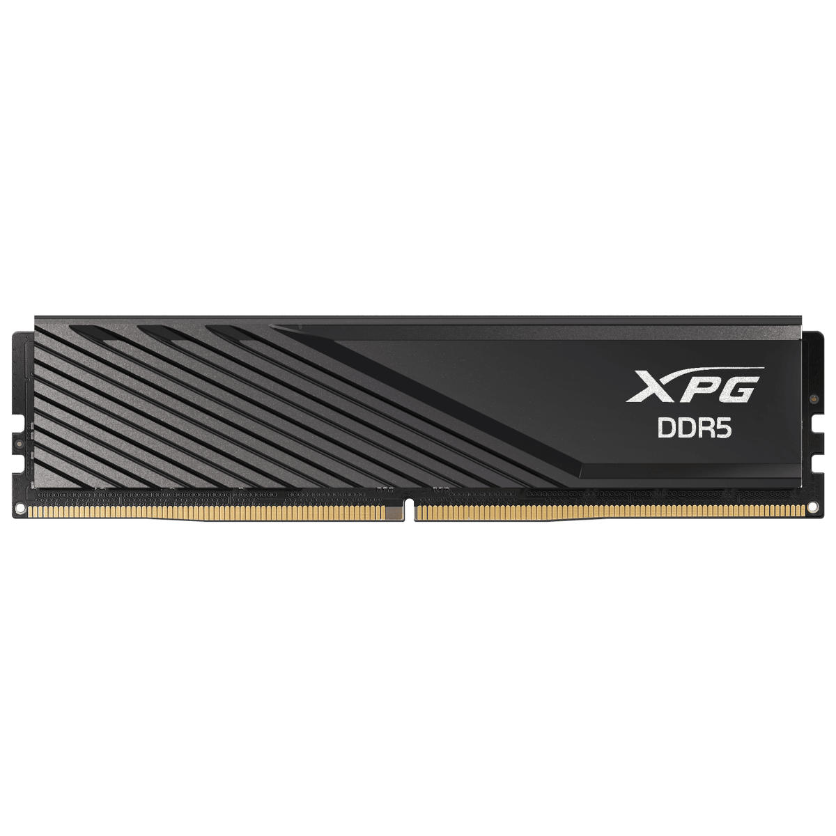XPG LANCER BLADE Black 2x16GB 5600MHz DDR5 Kit