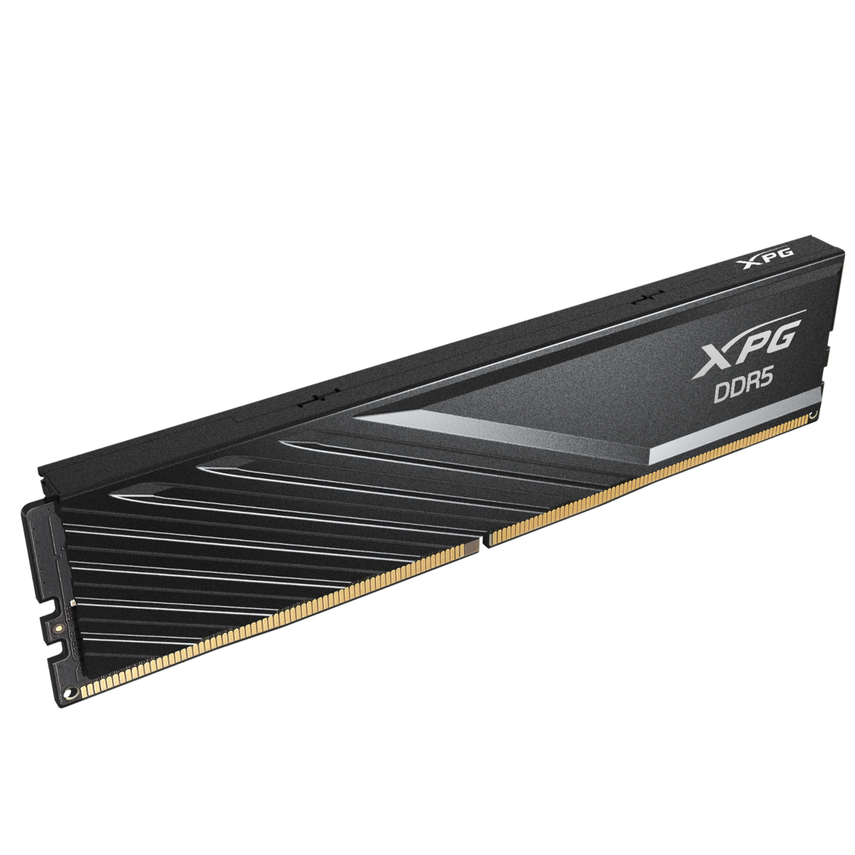 XPG LANCER BLADE Black 2x16GB 6000MHz DDR5 Kit