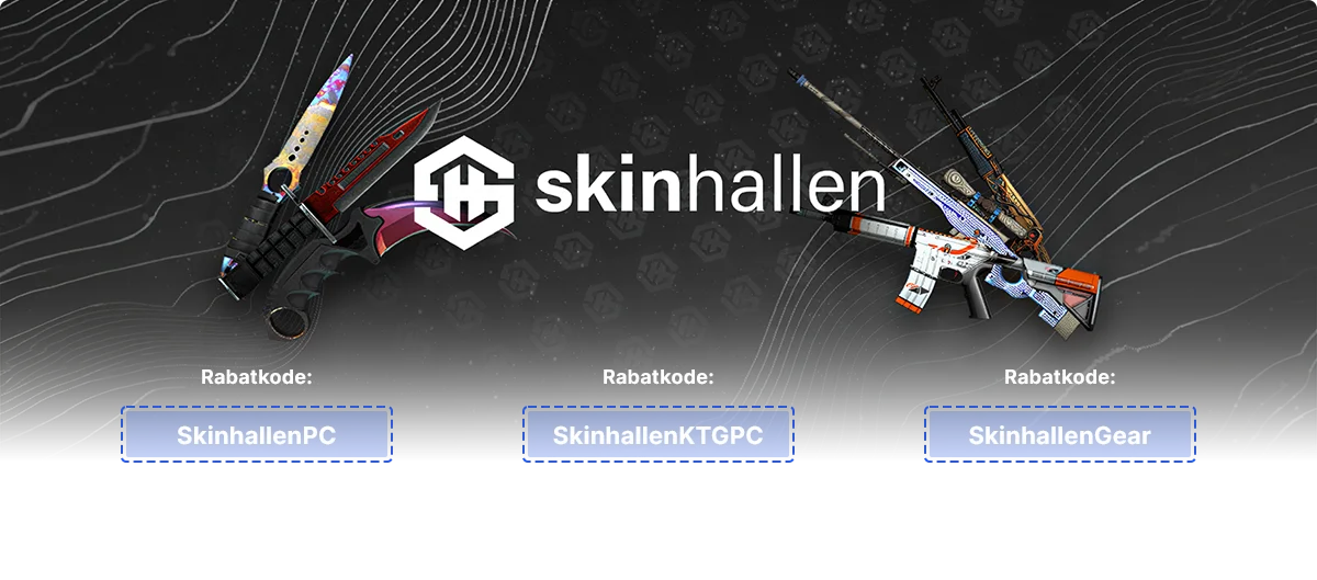 Skinhallen