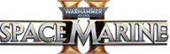 Gaming computere til Warhammer 40,000: Space Marine 2