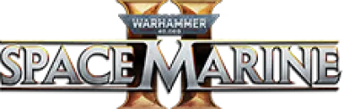 Gaming computere til Warhammer 40,000: Space Marine 2