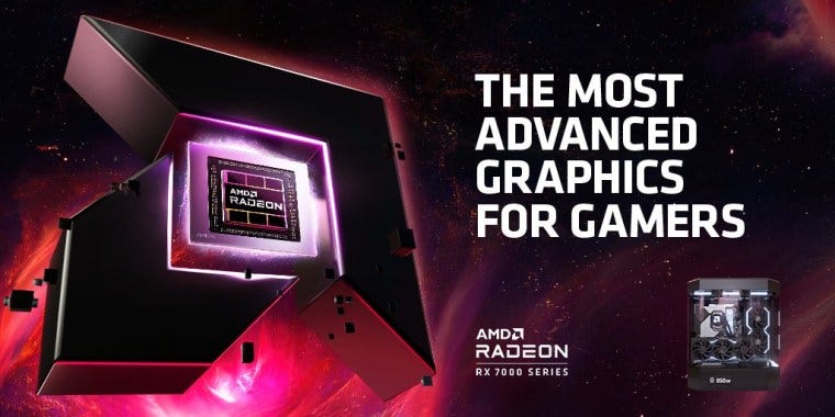 AMD Radeon 7000