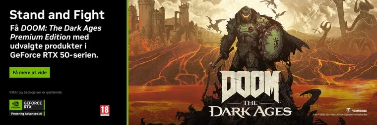 DOOM The Dark Ages 50 Series Bundle