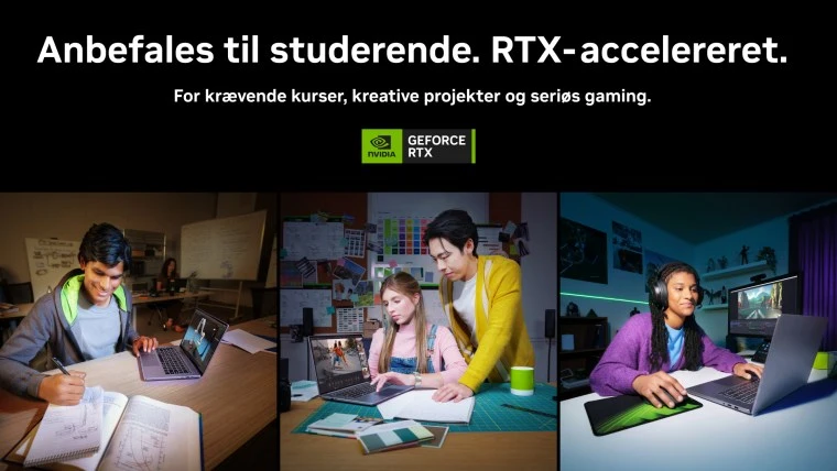 NVIDIA Back to School 2026