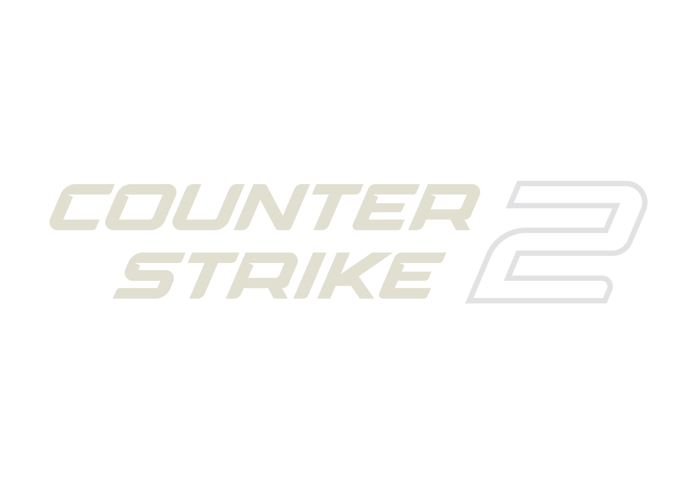 Gaming computere til Counter-Strike 2
