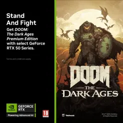 DOOM The Dark Ages 50 Series Bundle