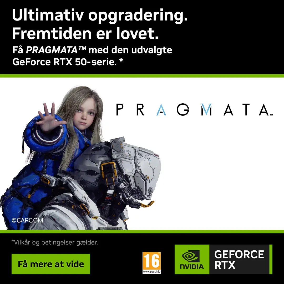 Pragmata game bundle