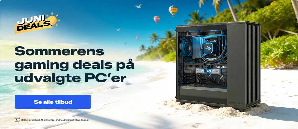 Juni Deals