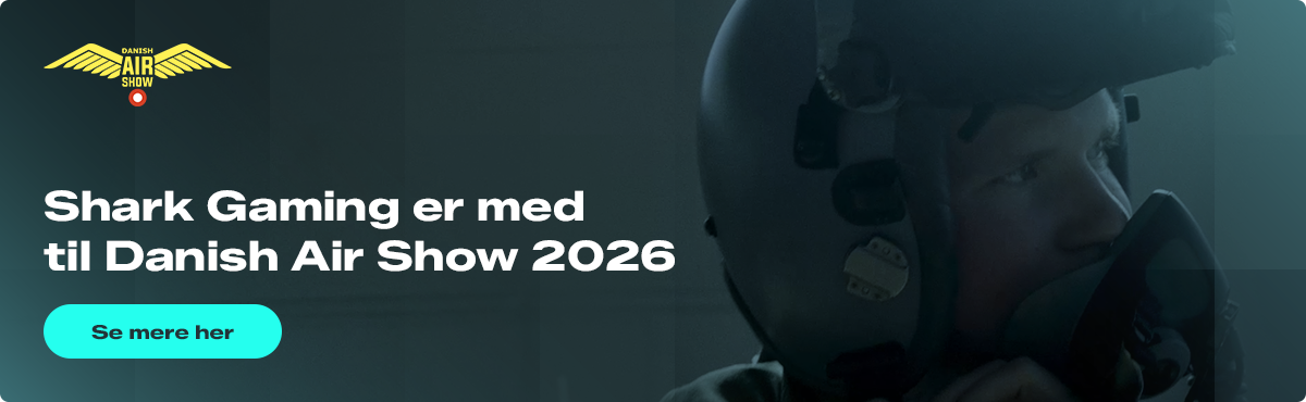 Danish Air Show 2026