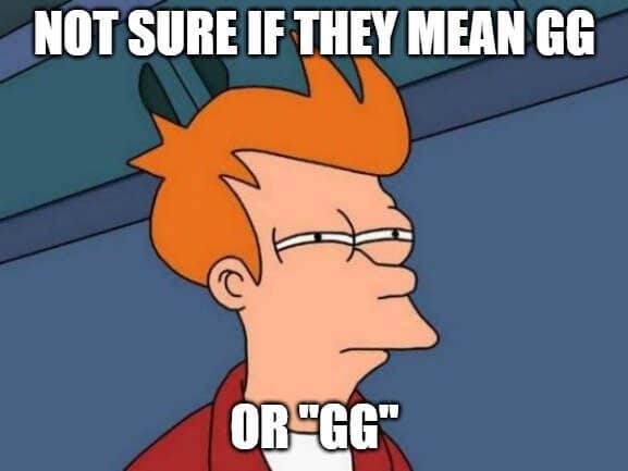 GG