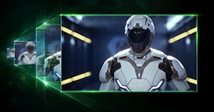 BOOST MED DLSS-AI