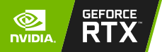 Nvidia GeForce RTX