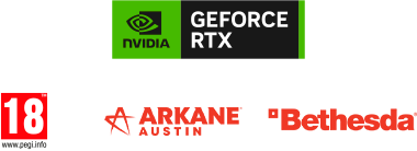 Nvidia GeForce RTX