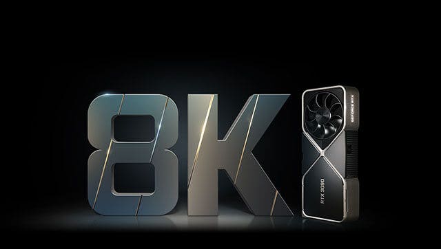 8K HDR-GAMING