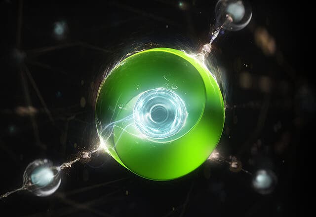 CONNECT YOUR CREATIVE WORLDS TO A UNIVERSE OF POSSIBILITY