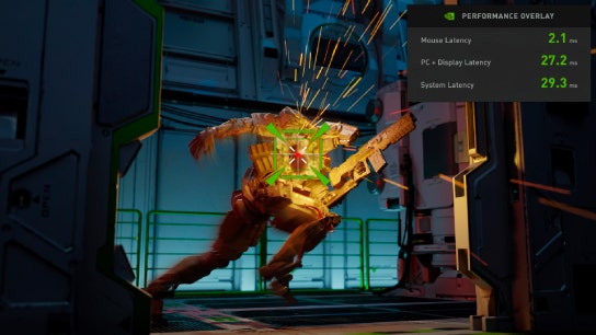 NVIDIA Reflex