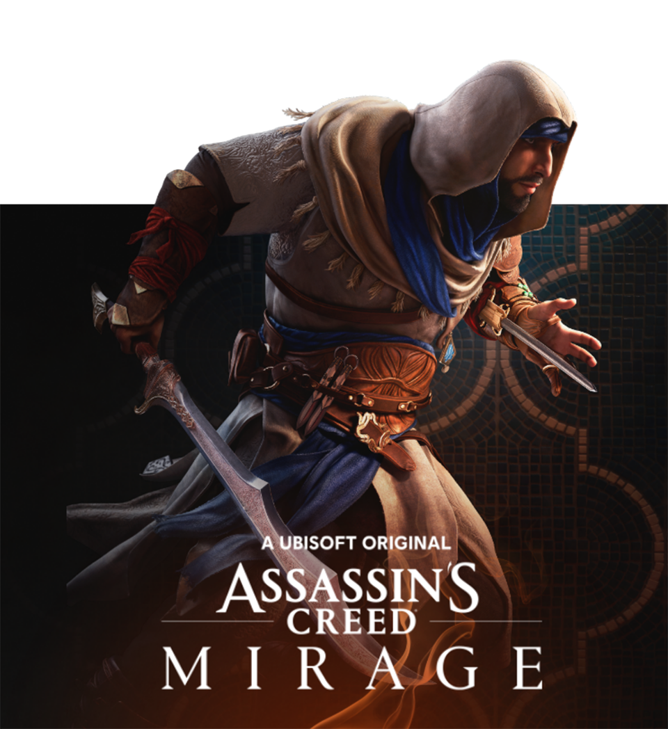 Assasin's Creed® Mirage