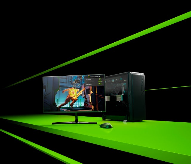 NVIDIA Reflex