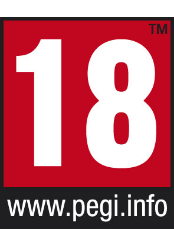 Rating Pending - Likely Mature - Content rated by ESRB