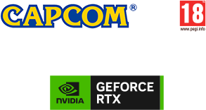 Nvidia GeForce RTX