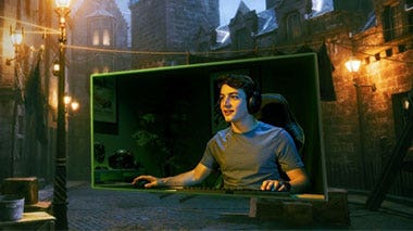 NVIDIA G-SYNC