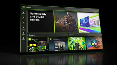 NVIDIA-app